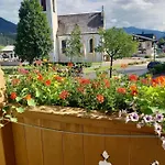 Privatzimmervermietung Foidlbauer 3* Oberndorf in Tirol
