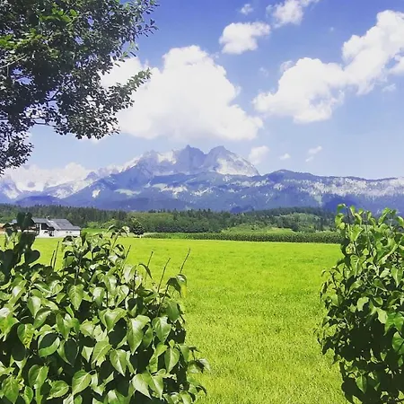 Privatzimmervermietung Foidlbauer