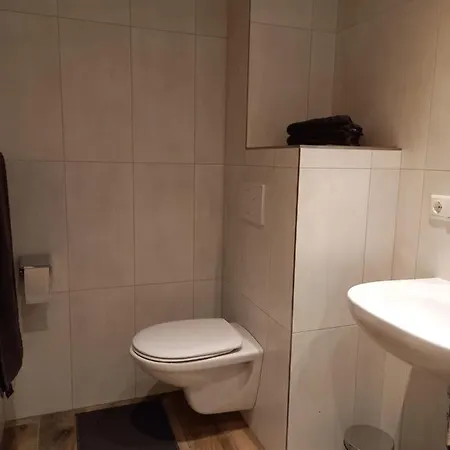 Privatzimmervermietung Foidlbauer 3*