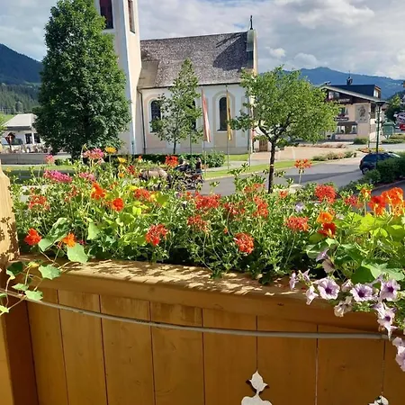 Privatzimmervermietung Foidlbauer 3* Oberndorf in Tirol