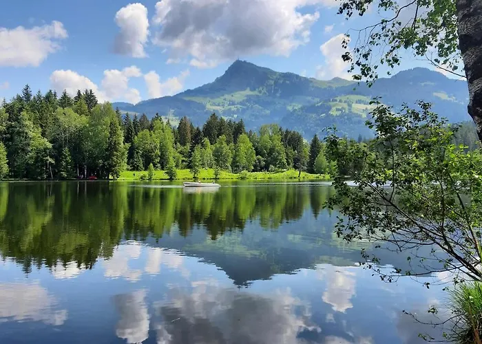 Privatzimmervermietung Foidlbauer