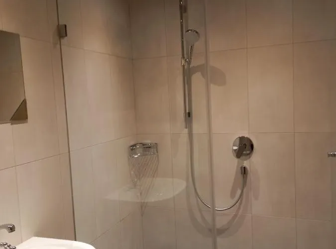 Privatzimmervermietung Foidlbauer اوبرندورف ان تيرول