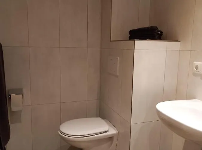 Privatzimmervermietung Foidlbauer 3*