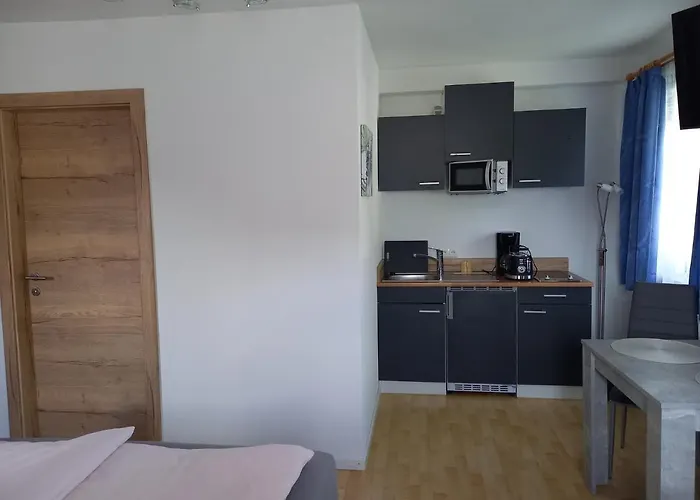 Privatzimmervermietung Foidlbauer فندق مبيت وإفطار