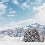 Privatzimmervermietung Foidlbauer 3* Oberndorf in Tirol