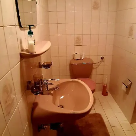 住宿加早餐酒店 Privatzimmervermietung Foidlbauer