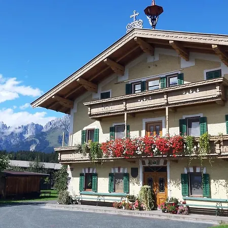 Couette-café Privatzimmervermietung Foidlbauer