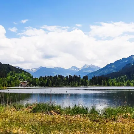 Privatzimmervermietung Foidlbauer Oberndorf en Tyrol