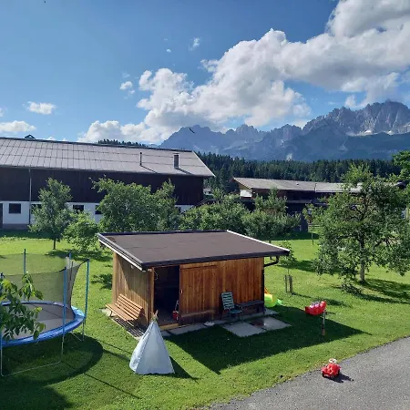 Frühstückspension Privatzimmervermietung Foidlbauer