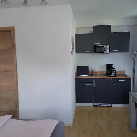 Privatzimmervermietung Foidlbauer Couette-café