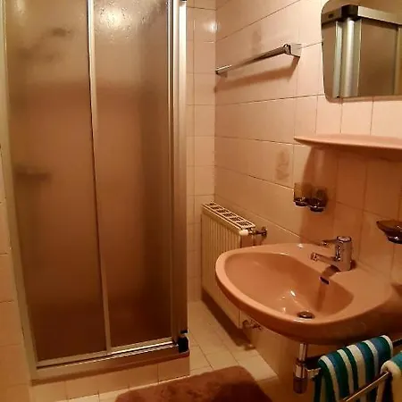 Privatzimmervermietung Foidlbauer 3* اوبرندورف ان تيرول