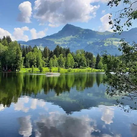 Privatzimmervermietung Foidlbauer