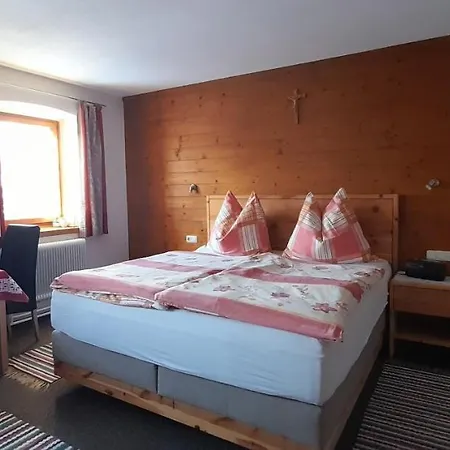 Privatzimmervermietung Foidlbauer اوبرندورف ان تيرول